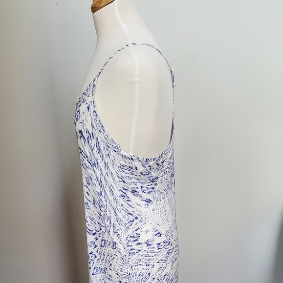 FELICITE RACERBACK MAXI DRESS - Picture 4 of 6